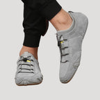 Herr sneakers mockaskor låg profil slip on fritidsskor bekväma