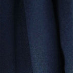 Dam blazer marin dubbelbröstad kontorsjacka för kvinnor 8