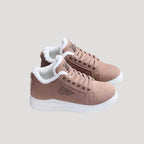 Dam fodrade vinterstövlar med vattentät design för kalla dagar 1