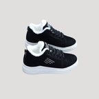 Dam fodrade vinterstövlar med vattentät design för kalla dagar 4