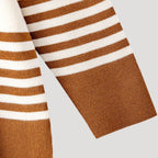 Dam loungewear set med överdimensionerad tröja och byxor