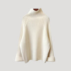 Dam loungewear set stickad co ord för avslappnade dagar 1