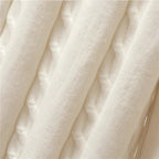 Dam loungewear set stickad co ord för avslappnade dagar 4