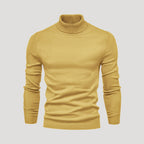 Herr Gant tröja stickad turtleneck för vardag och fest 6