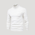 Herr Gant tröja stickad turtleneck för vardag och fest 8