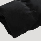 Herr quiltad vinterjacka med huva för kalla dagar 4