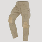Herr Cargobyxor Camouflage Flera Fickor Outdoor