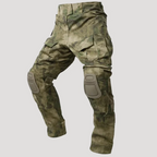Herr Cargobyxor Camouflage Flera Fickor Outdoor